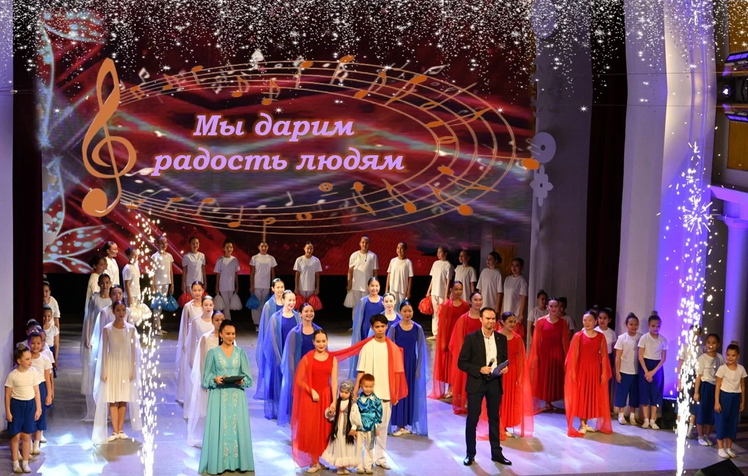 Закрывают сезон добрым делом👍   29 мая в 18:30 в большом зале Центра имени Кадышева пройдет благотво