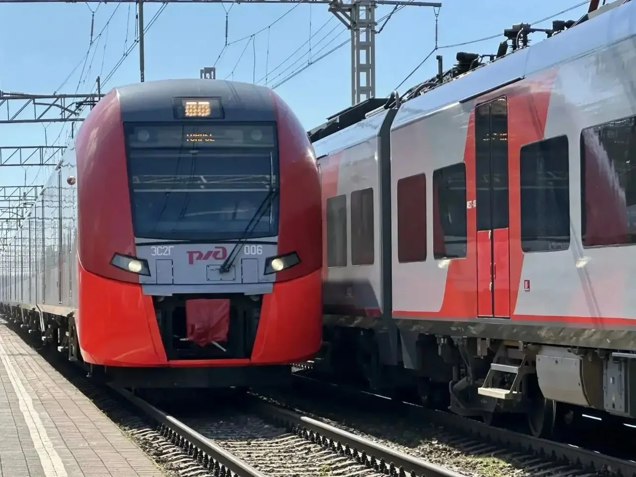 🚂 С 1 декабря меняются правила возврата ж/д билетов