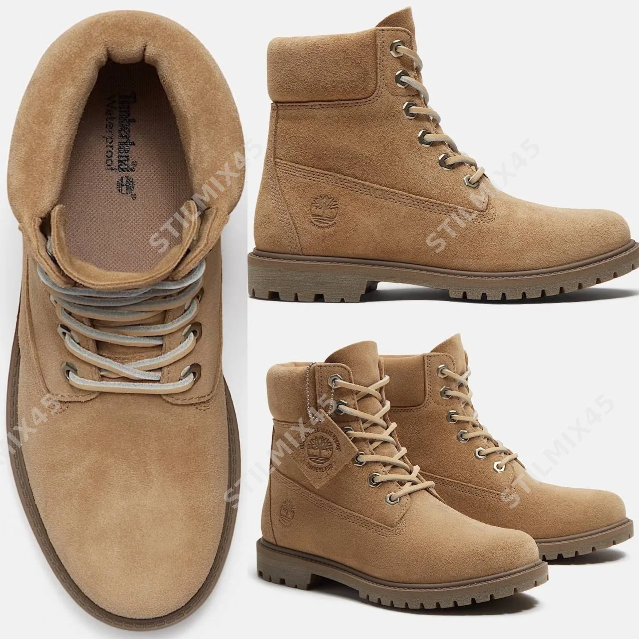 Timberland