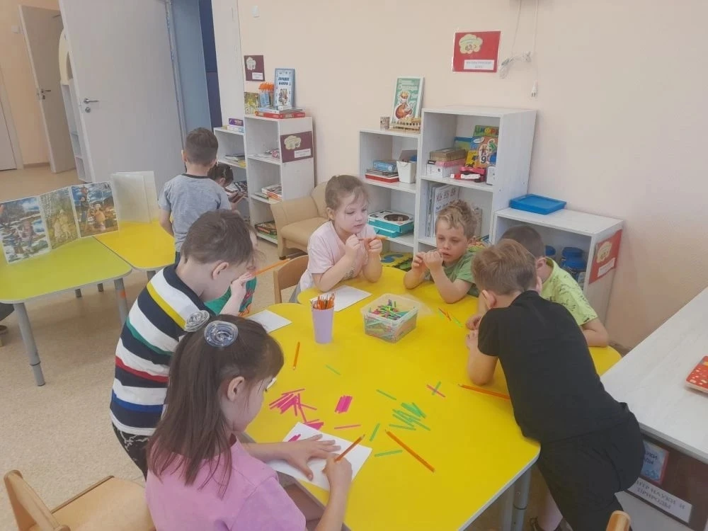 🌸 Весна пришла! Ура!  В 🍡МАРМЕЛАДНОЙ 🍡вовсю звенит капель и светит солнце. Всю неделю в Центре разви