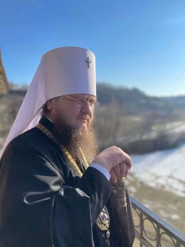 Митрополит Феодосий: «Убийство монаха – проявление сатанинской ненависти»