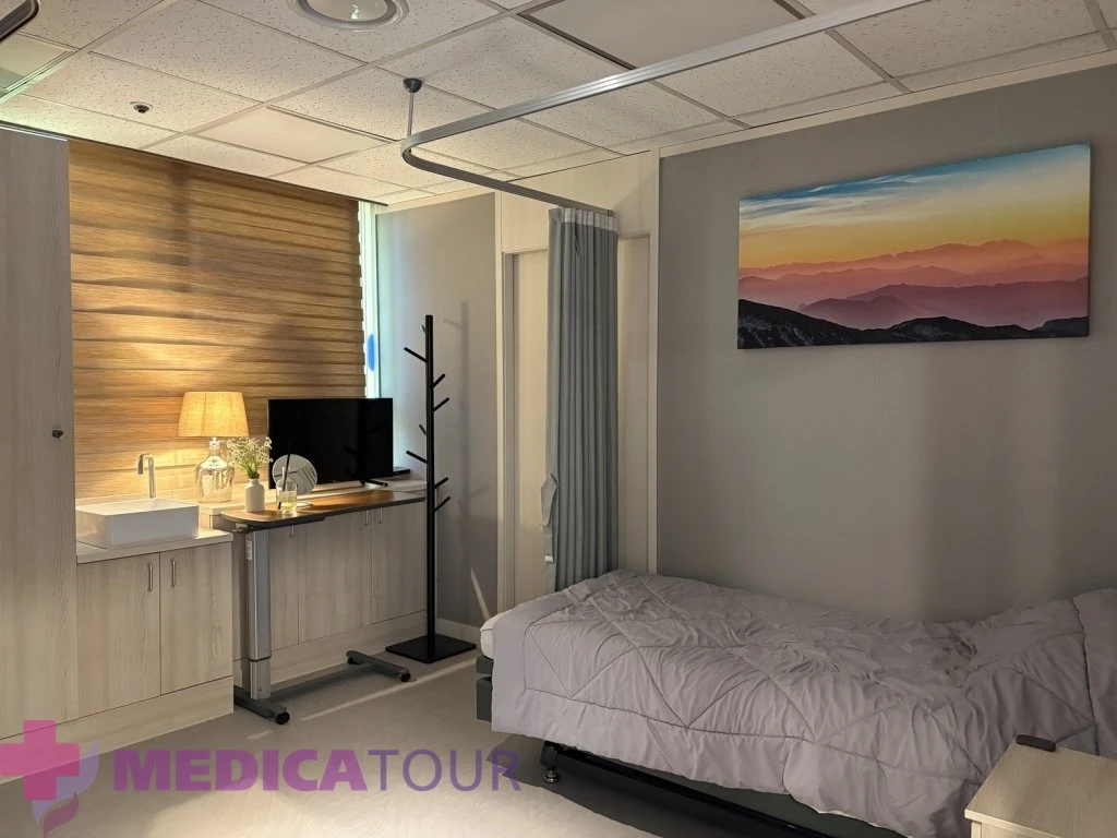 Seoul Smart Bon Regenerative Clinic, Сеул, Южная Корея - новый партнер МедикаТур
