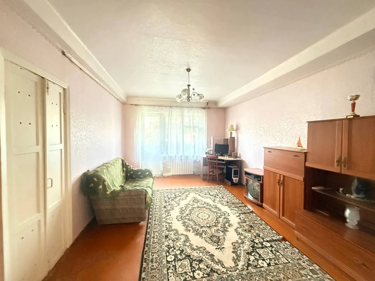 🏠 ПРОДАЁТСЯ 2-х комнатная КВАРТИРА В ЦЕНТРЕ!