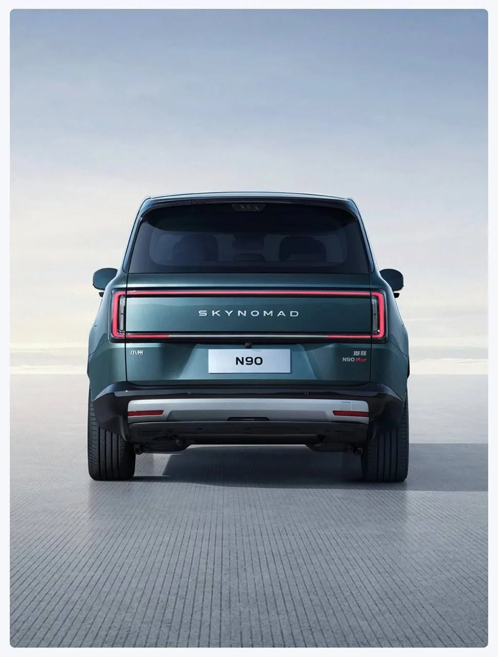 Сегодня прошла презентация новых SUV от Xiaomi - Skynomad L90 и L70 , и также стартовал...