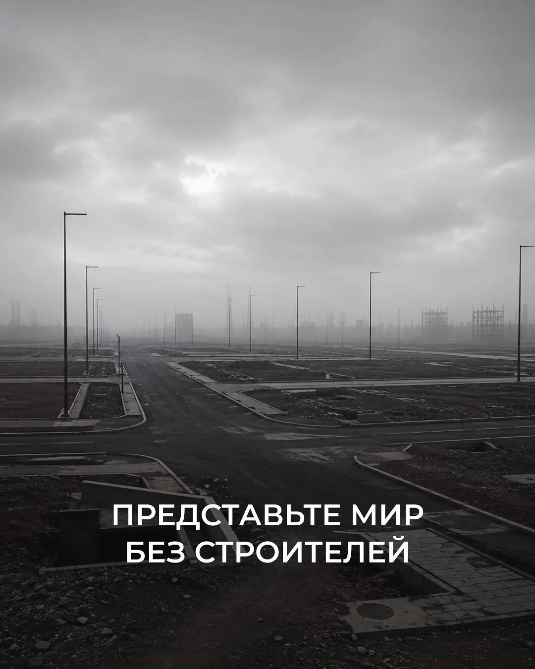 Сложно представить мир без этой профессии