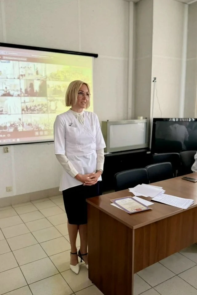 Более 1000 наград и 3000 участников: как Рязанская область отметила День медицинского р...