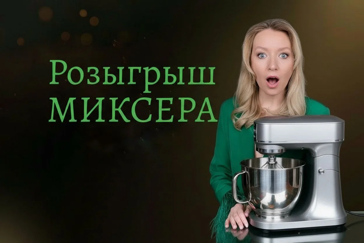 РОЗЫГРЫШ МИКСЕРА.  Да-да, серьёзно!   Если в Клубе станет 200 донов до 8 марта  разыграем планетарны
