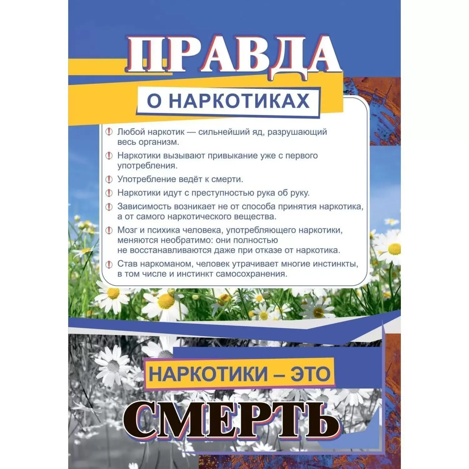 Важнейшим фактором возникновения наркомании в молодежной среде является мода на наркоти...