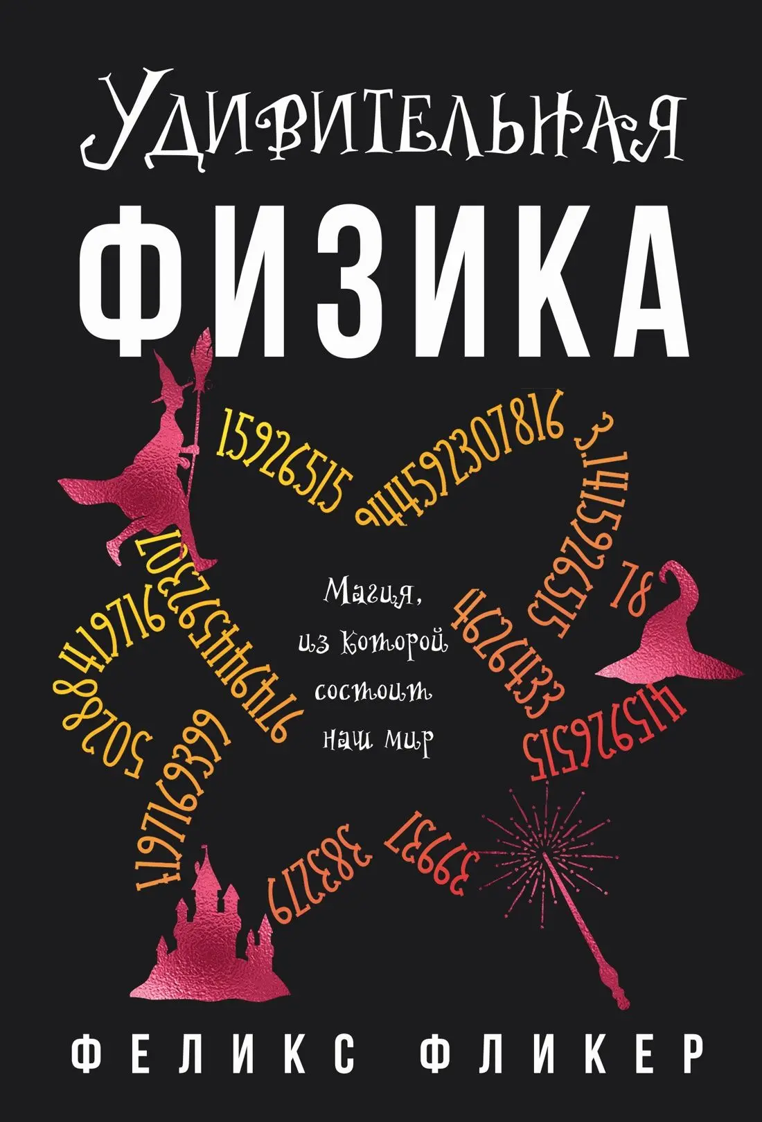 Феликс Фликер