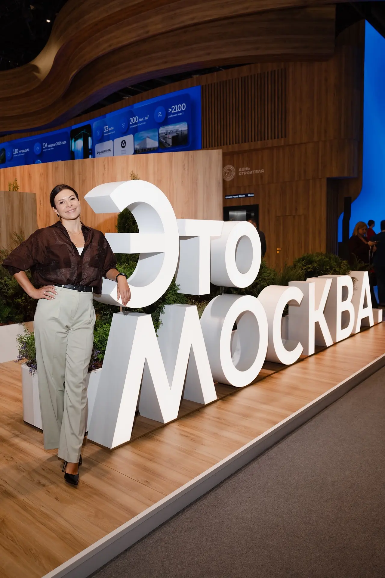 План на семь лет: построить в Москве более 30 станций метро