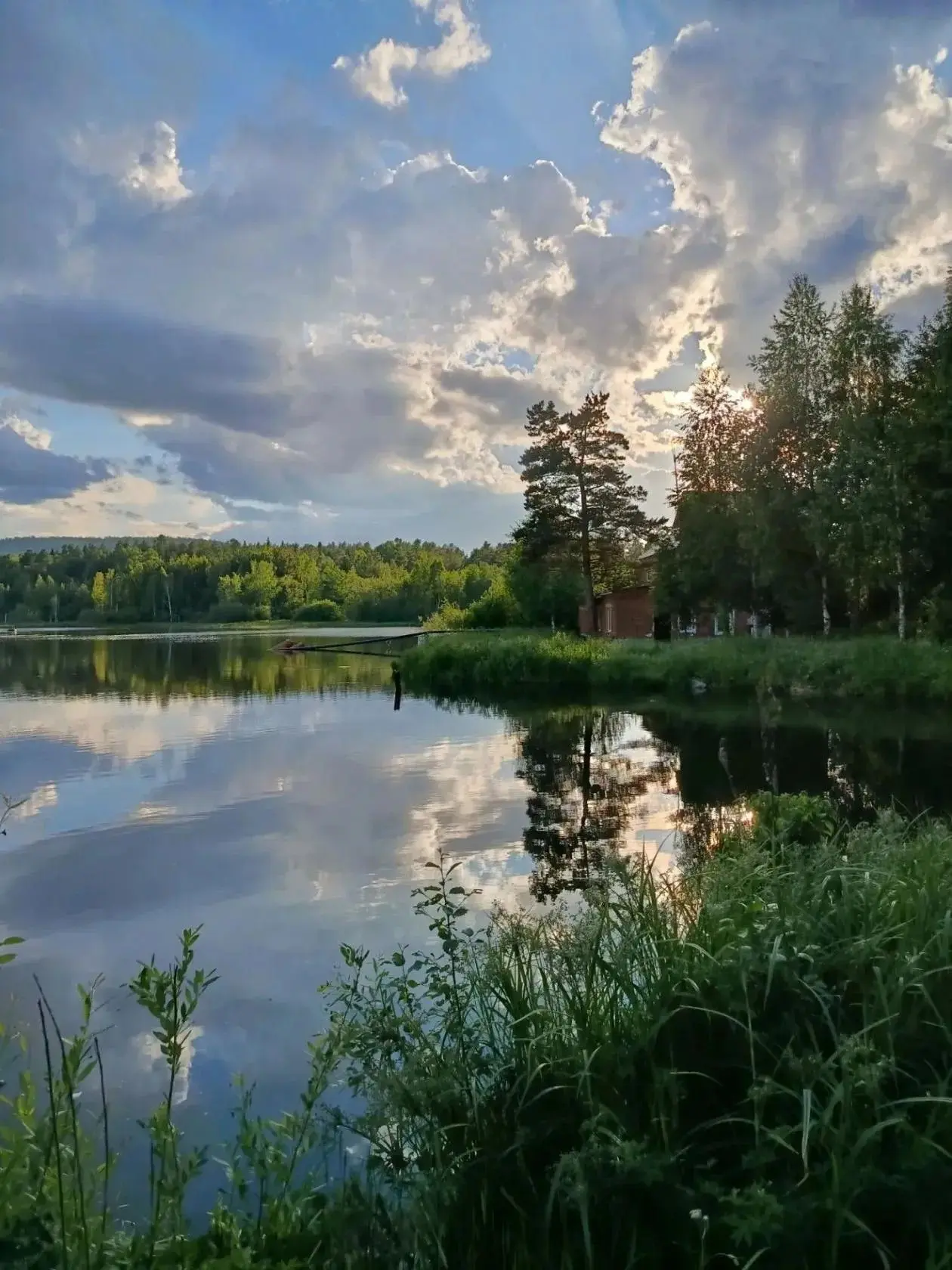 Подведены итоги онлайн-фотоконкурса «Русская душа»!