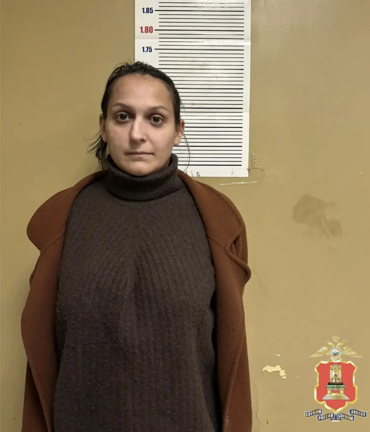 В Твери полицейские задержали двух цыганок, подозреваемых в серии магазинных краж