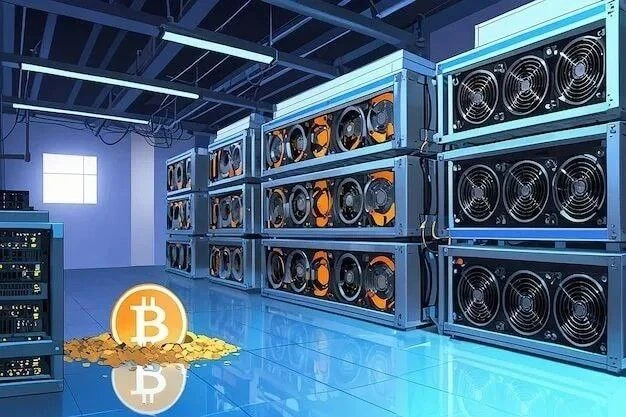 🚫 Запрет на майнинг в Иркутской области! 💨Согласно постановлению Правительства РФ от ...