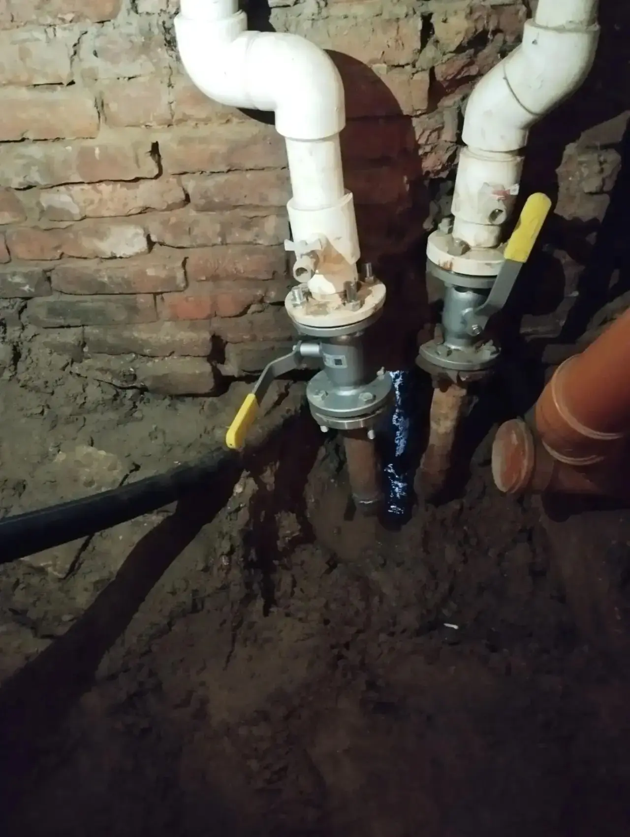 🔧 Замена запорной арматуры — надёжность водоснабжения в каждом доме! 💧
С 18 по 22 июня 2026 года с