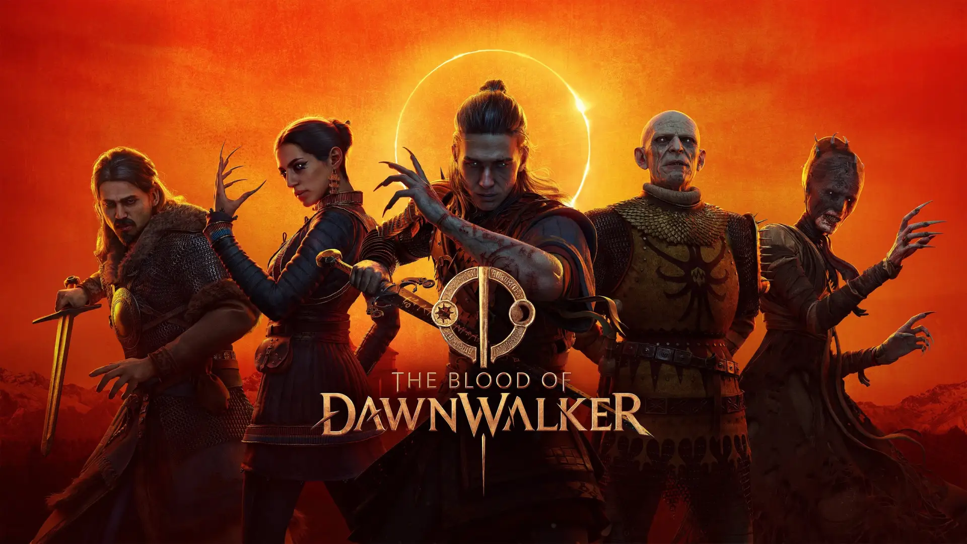 🩸 The Blood of Dawnwalker ждут как минимум 1,5 млн игроков на всех платформах — столько теперь вишл
