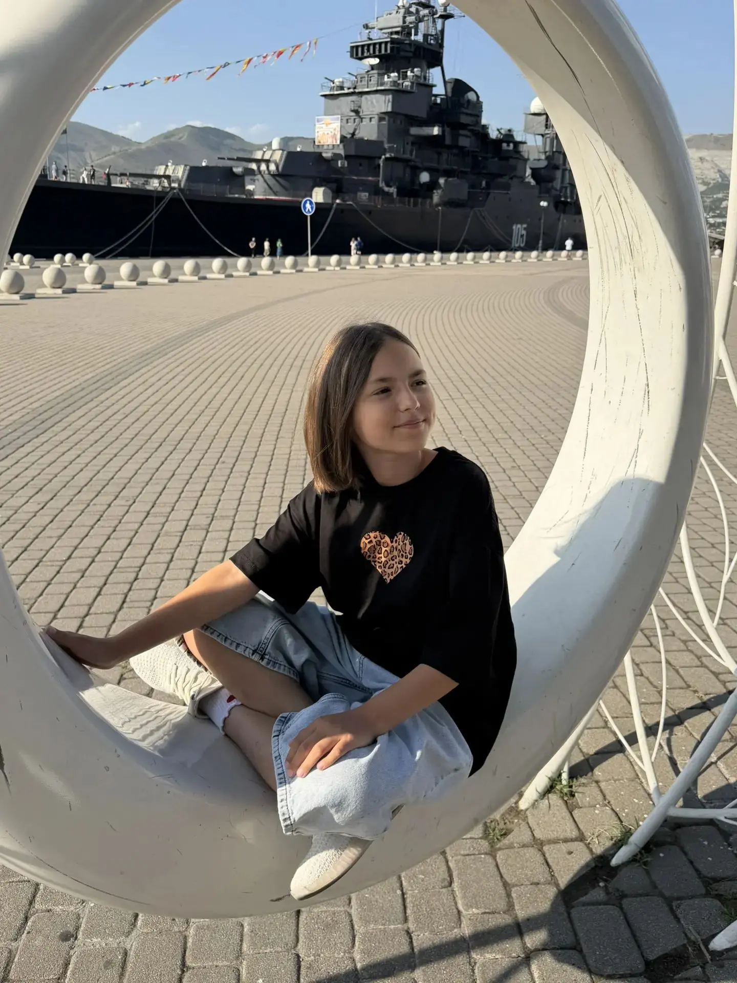 🌊 ПАВЛОВА СОФЬЯ: НЕЗАБЫВАЕМЫЙ ОТДЫХ НА ЧЕРНОМОРСКОМ ПОБЕРЕЖЬЕ 🌊

Павлова Софья вместе с родителями