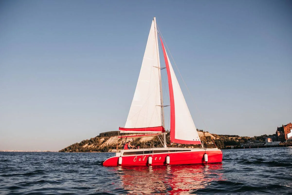 ⛵️ Татарстан вошёл в топ-3 регионов по развитию яхтенного туризма.

Республика показала высокие темп