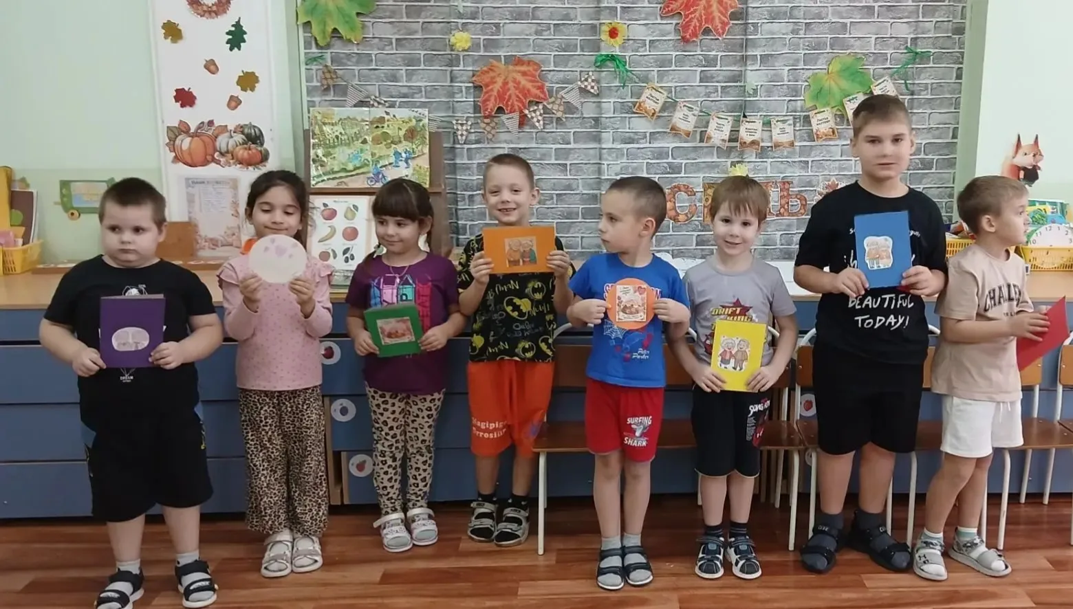 ❣️🎉РУБРИКА: День добра и уважения 🎉❣️Часть 2.