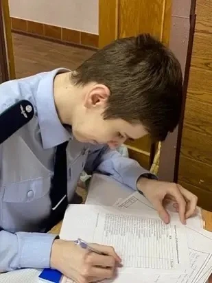 В течении месяца со студентами первого курса преподаватели проводили профилактические беседы на тему