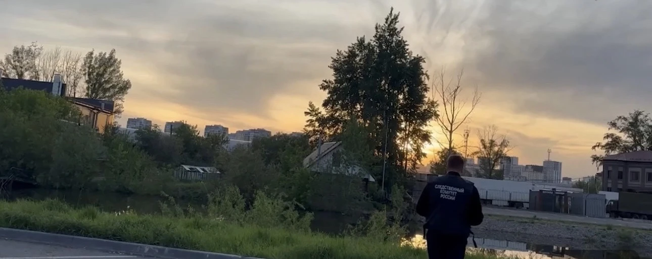 В Тюмени 37-летний местный житель арестован за убийство 32-летнего знакомого. 

Преступление произош