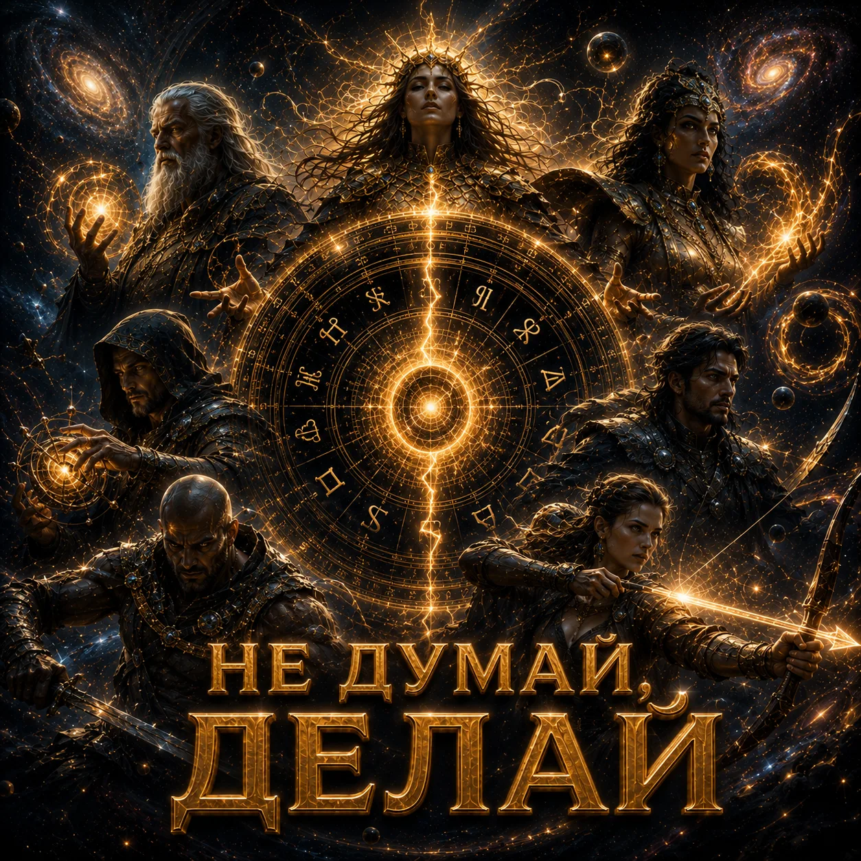 ПОЧЕМУ ЧЕМ БОЛЬШЕ ТЫ ДУМАЕШЬ, ТЕМ СИЛЬНЕЕ ЗАПУТЫВАЕШЬСЯ