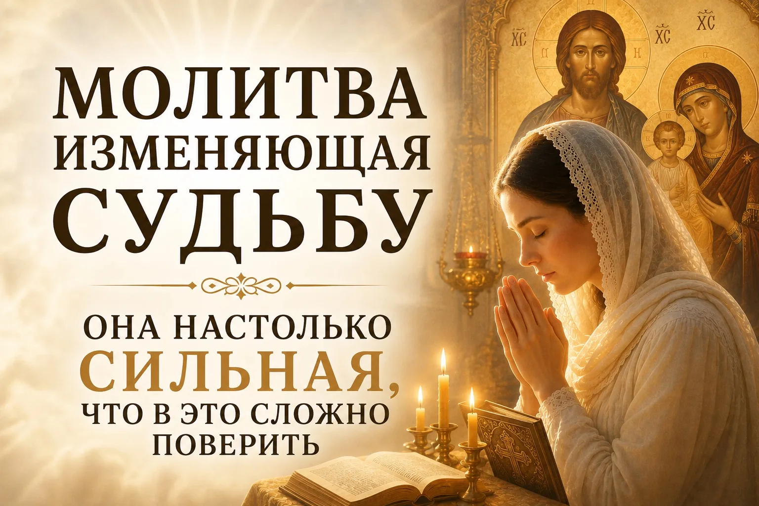 ИЗМЕНИТЕ СВОЮ ЖИЗНЬ ЗА 40 ДНЕЙ!