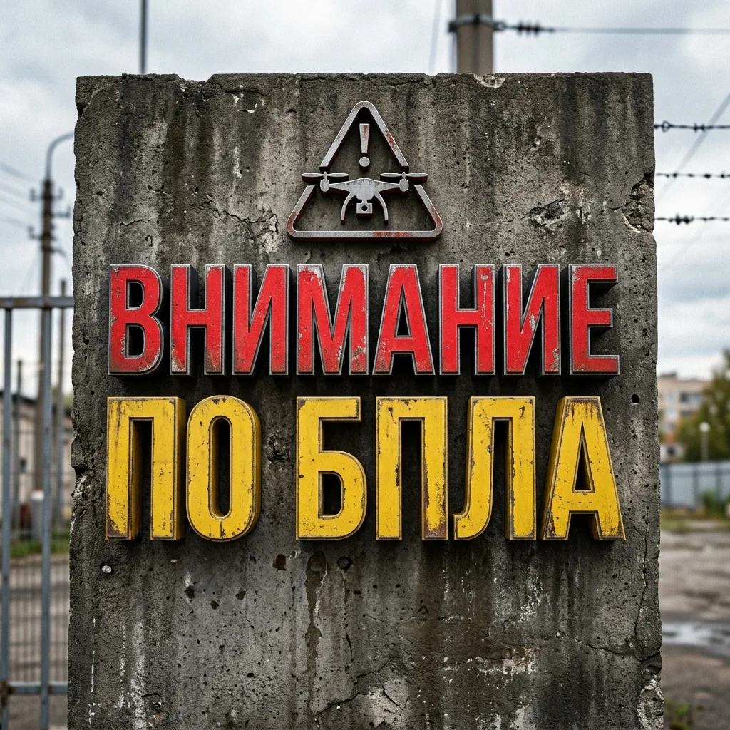 От 8 беспилотников, летящих в сторону Удмуртии, сменили курс на Кировскую область и Пермского края