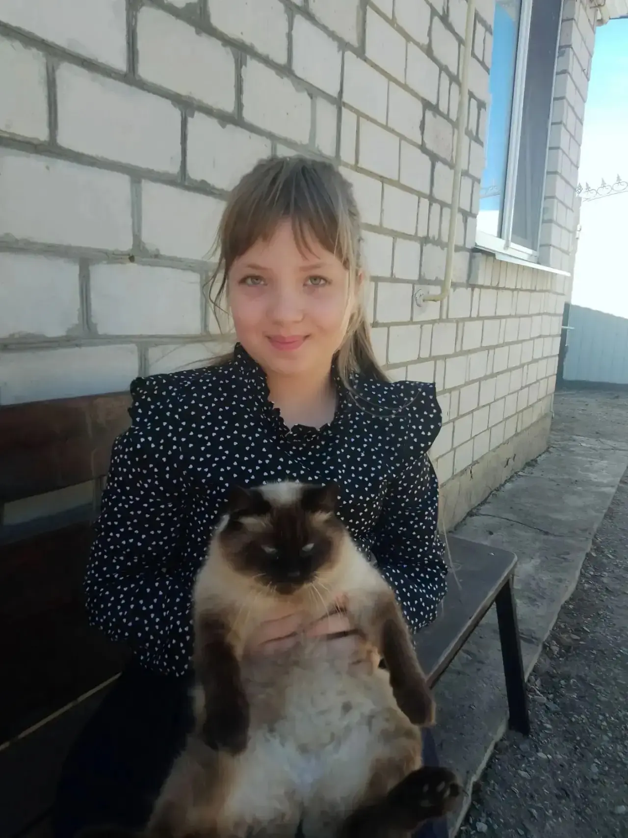 Наши участники продолжают делиться теплом!