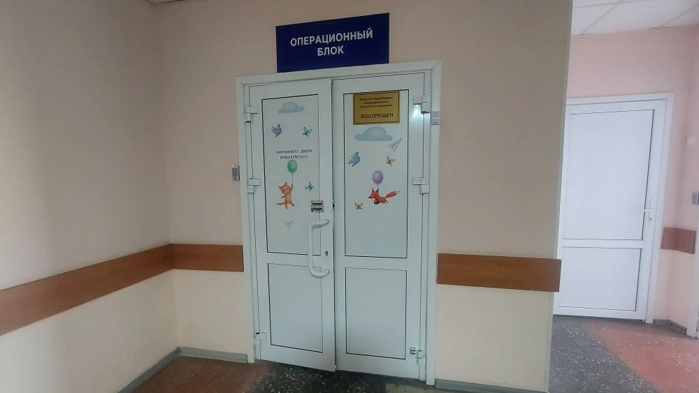 💯Специалисты больницы им. Н.Н. Силищевой освоили новые операции торакальной хирургии

✅Расширение с