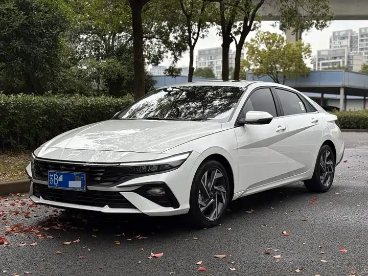 ◽️ Автомобили под заказ: из Кореи и Китая

HYUNDAI ELANTRA, 2025 год 
💰 1 950 000 ₽

Пробег: 100 км