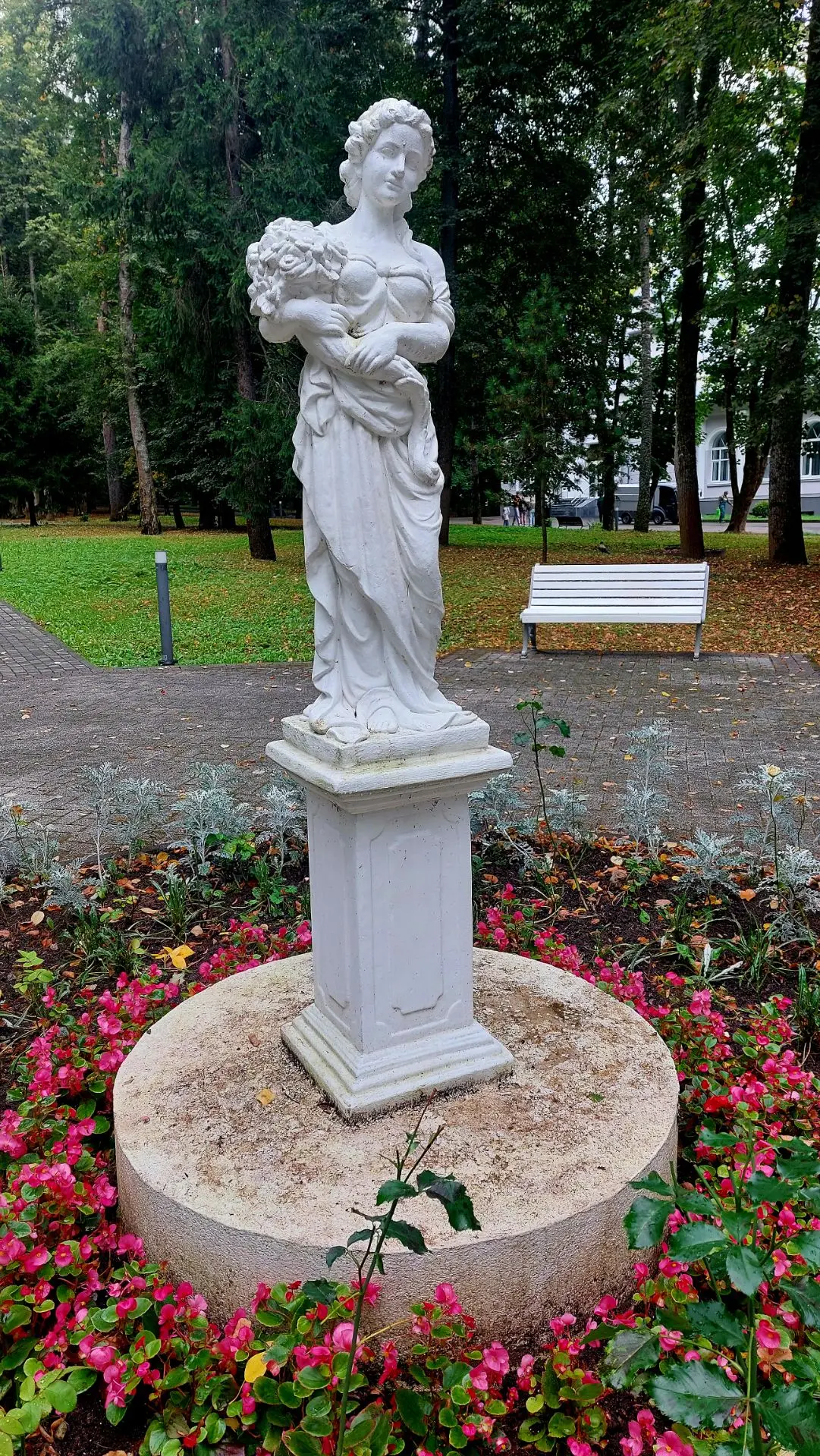 Сегодня пришло время познакомить вас со славянской Богиней Весны Вестой 🌷