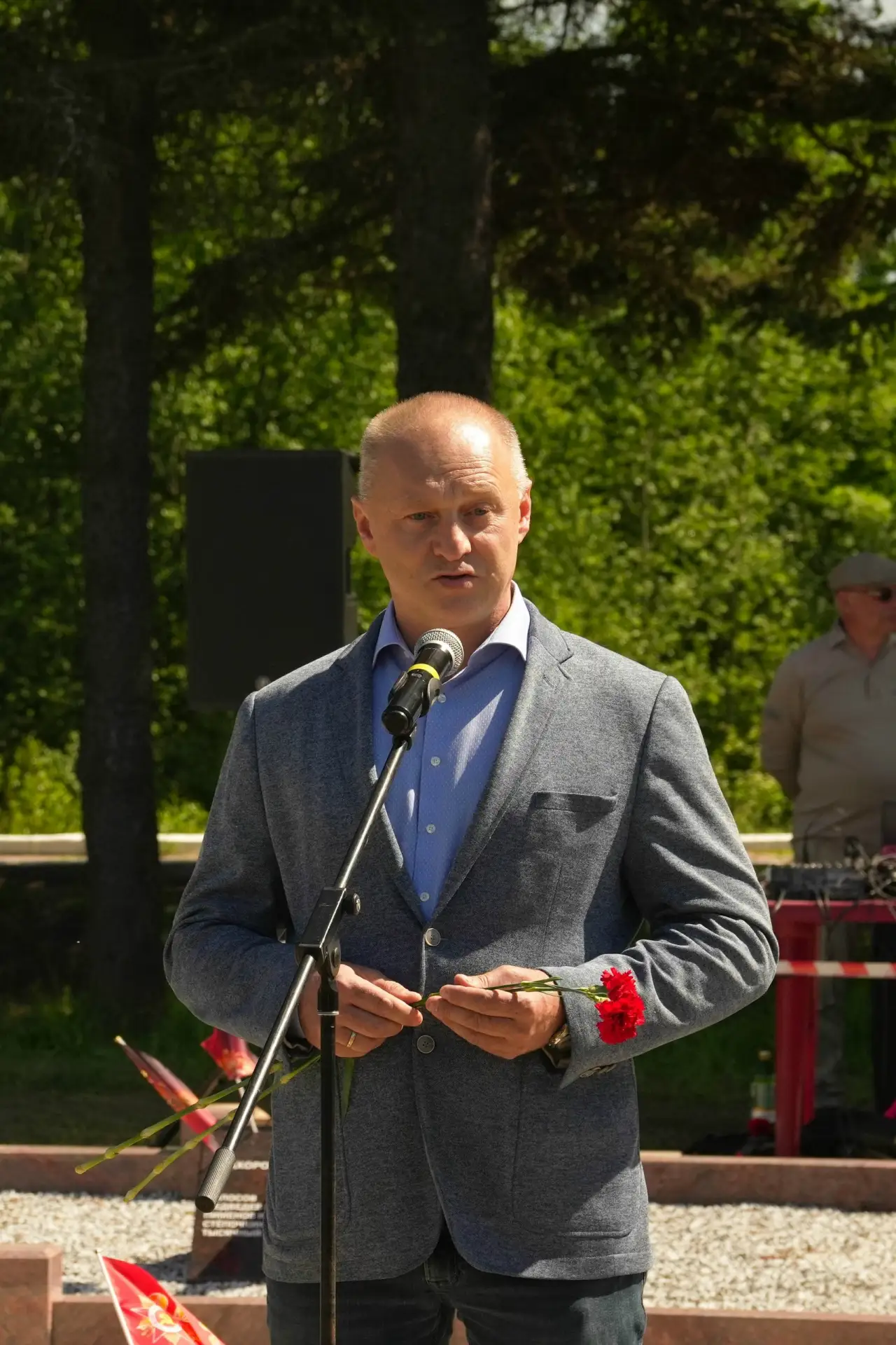 Отрадное на Неве | Никольское | Санкт-Петербург🏡

Их последний рубеж — Ленинград 
 
3 июня на «Невс