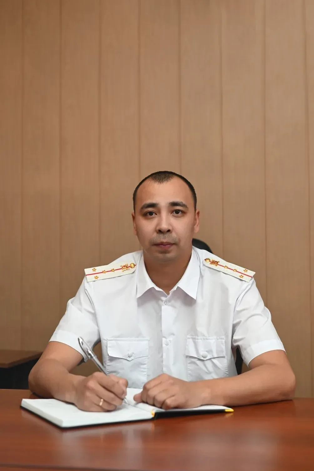 Начальник отделения Госавтоинспекции Отд МВД России по Михайловскому району обращается ...