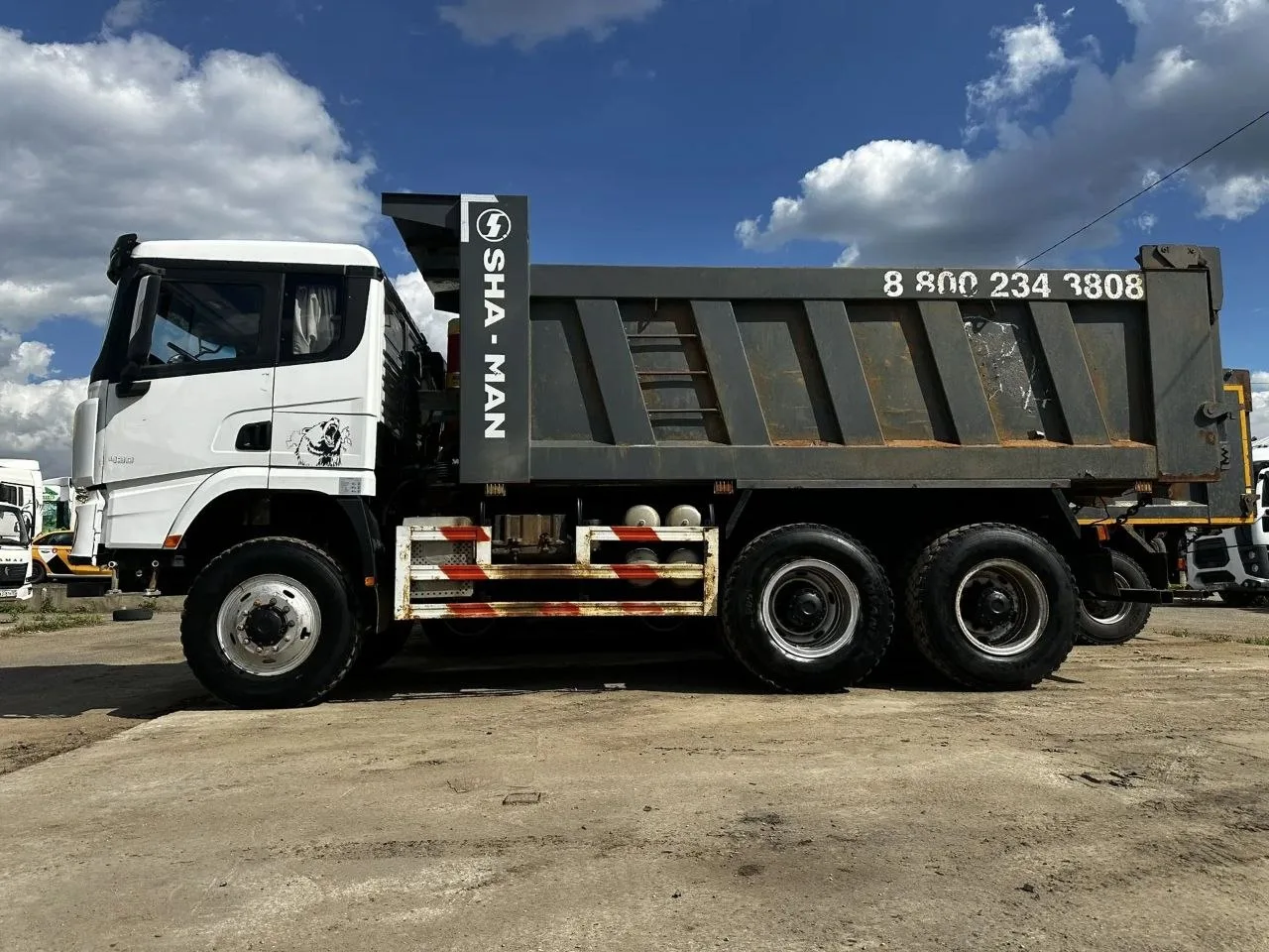🚛🚛‼️Новинка недели ‼️