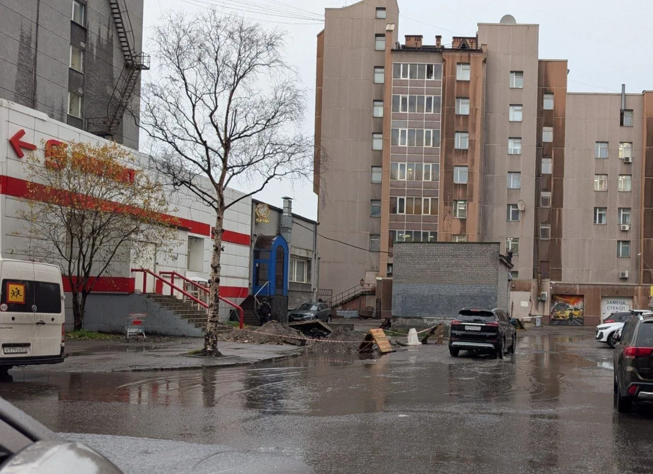 Из почты Ворчуна.