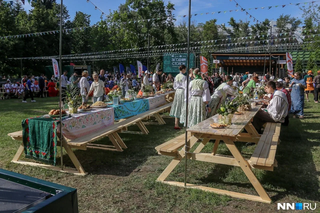 ❗️Сегодня в парке «Швейцария» вкусно и весело отметили День России

👉 Подпишитесь на нас!
📩 Пришли