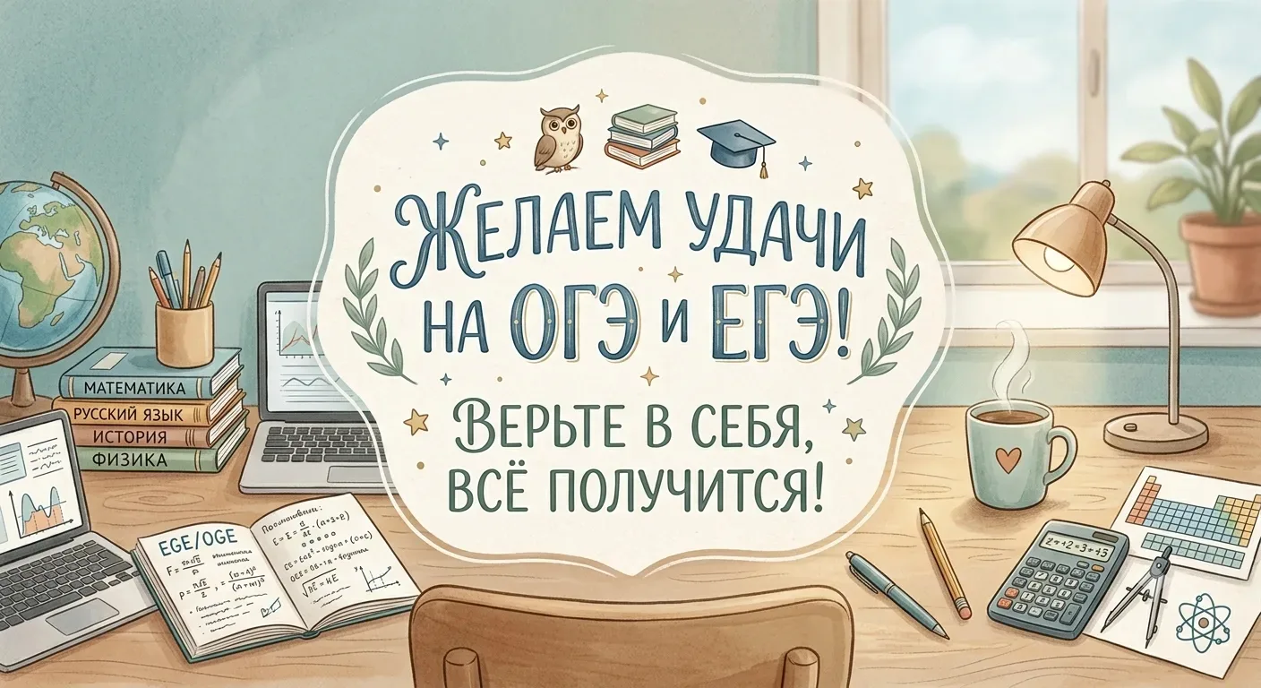 Первая неделя экзаменов позади. Завтра стартует вторая. Движимся вперед к намеченным целям!💪

Распи