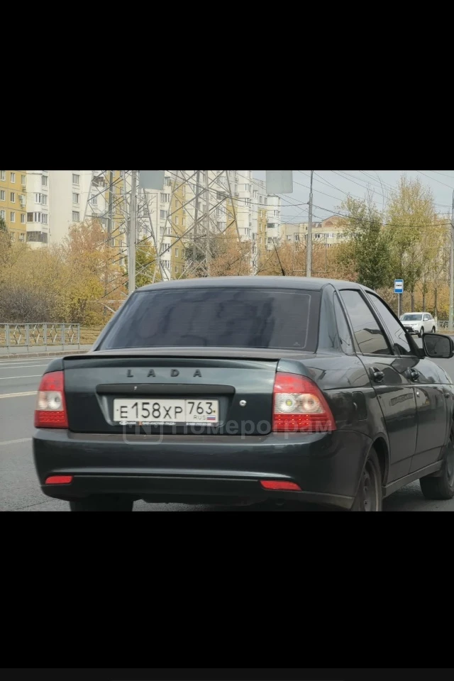 Водитель на шумной Приоре не дает спать жителям Волгаря

"Твой стреляющий выхлоп будит людей и детей
