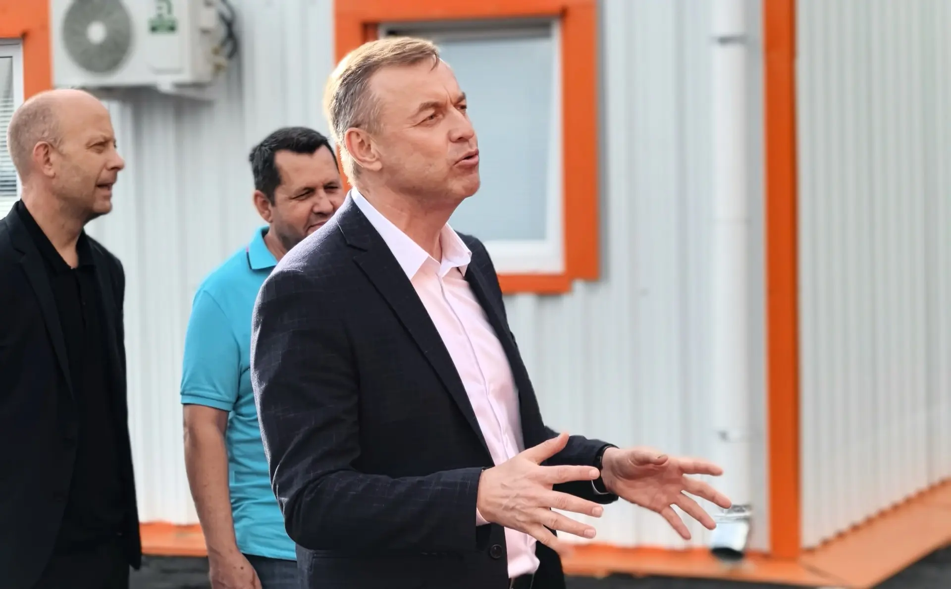 Изображение 6 к публикации «Врач Дмитрий Назаров»
