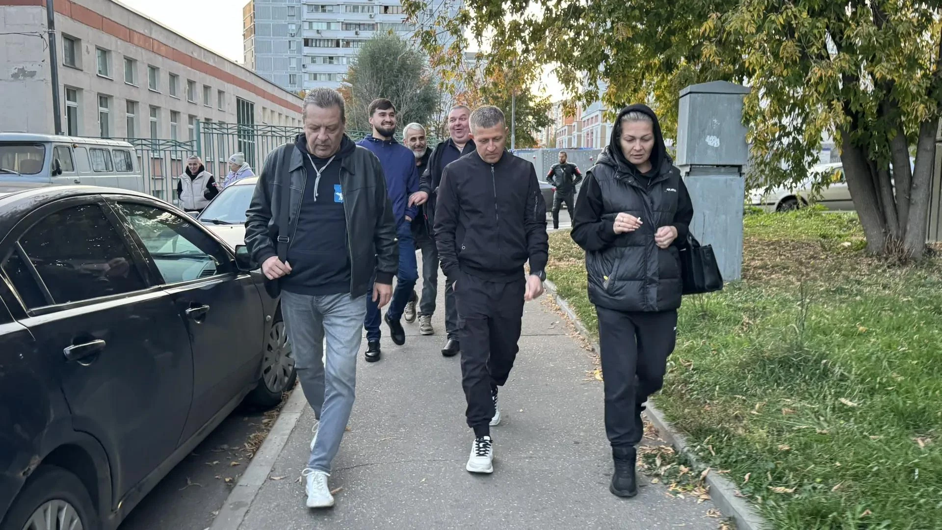 ⚡ ИТОГИ ОБХОДА. 1 ОКТЯБРЯ ⚡