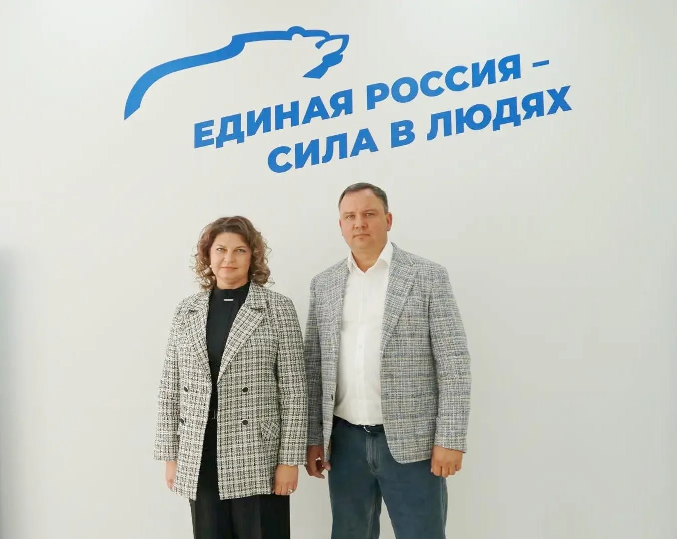 В новый состав Законодательного Собрания Оренбургской области вошли два представителя Б...