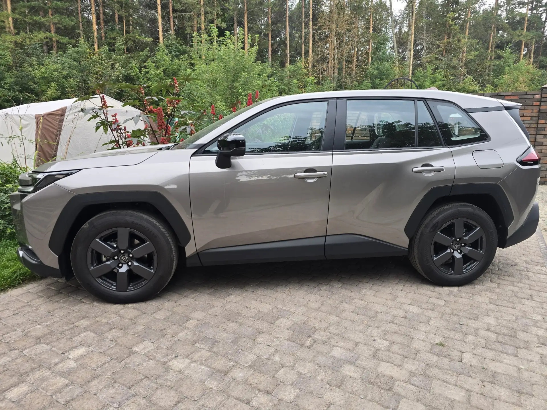 Автомобиль из публикации АМИГО АВТО от 14 сентября 2026 г.