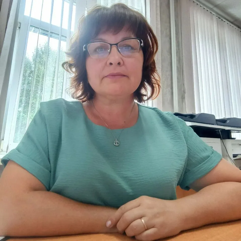 Коллектив управления поздравляет  Чернятину Наталью Владимировну с днём рождения! 🎉🎂