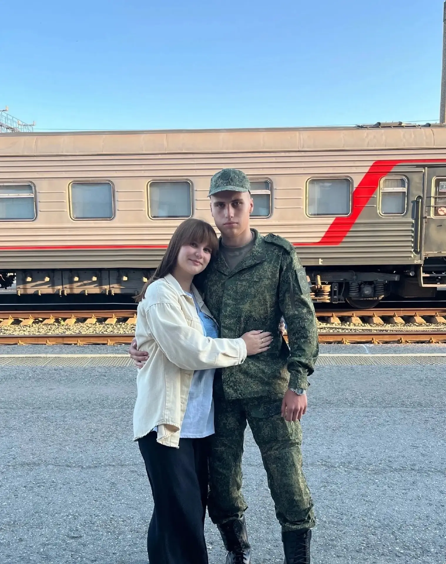 А наши студенты выжимают из лета максимум ☀️