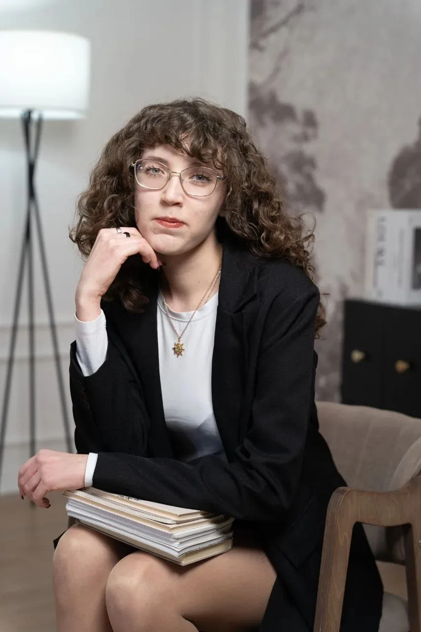 Бондаренко Валерия, ученица 11 «А» класса МОБУ СОШ №7, показала отличный  результат на ЕГЭ по русско