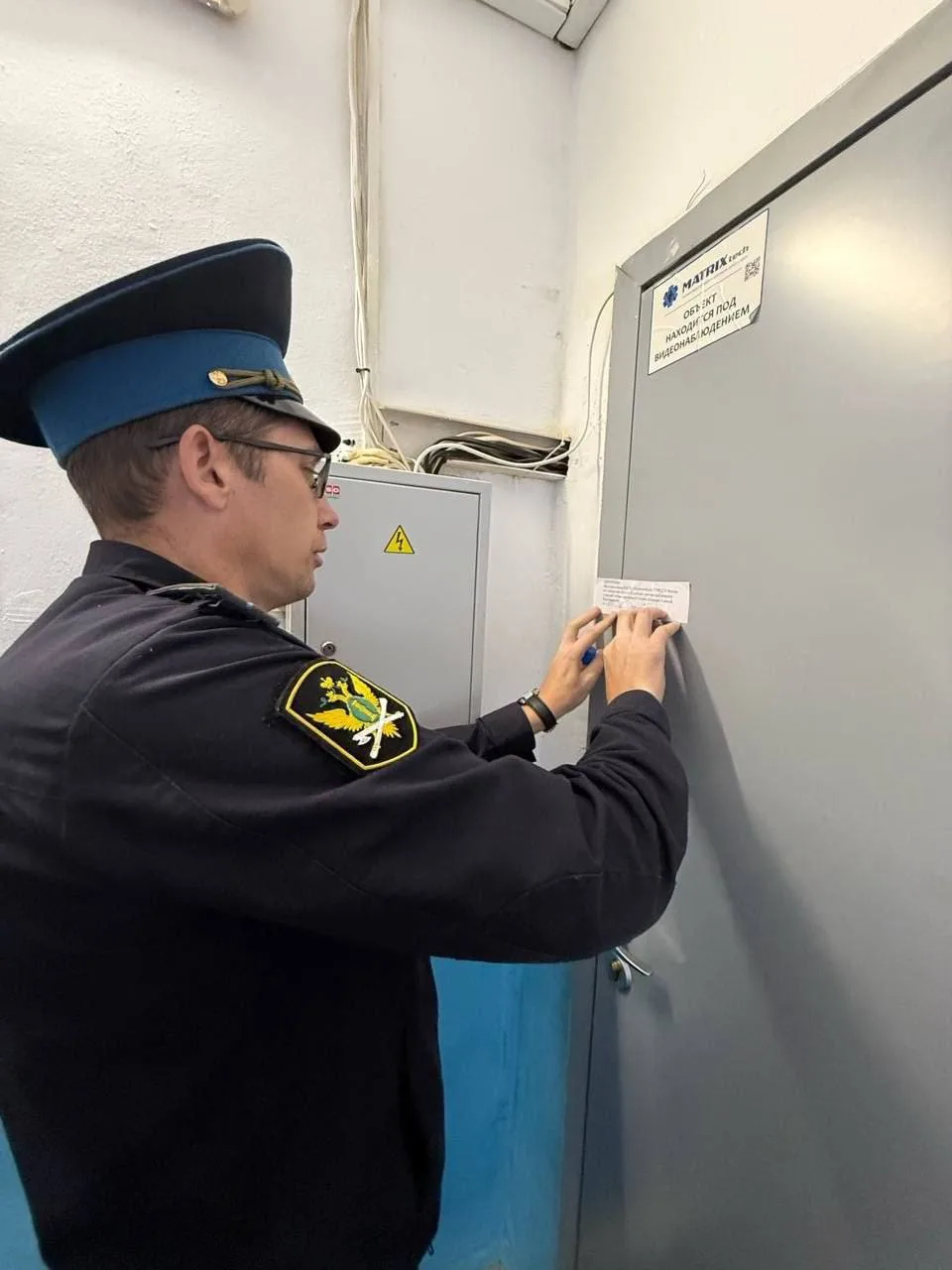 🦷 Стоматологию на Технической закрыли на 90 суток из-за нарушений