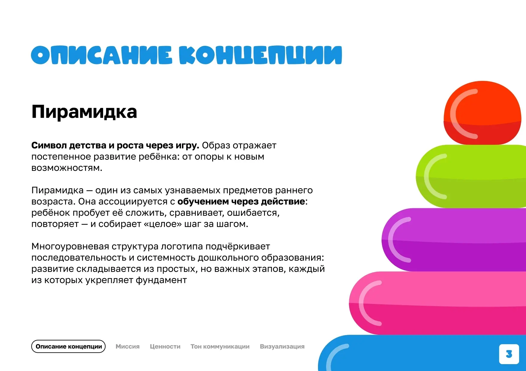 В России 2026 год объявлен Годом дошкольного образования!🧸    Министерство просвещения Российской Фе