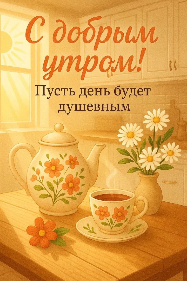 ОТКРЫТКИ С ЛЮБОВЬЮ ❤️