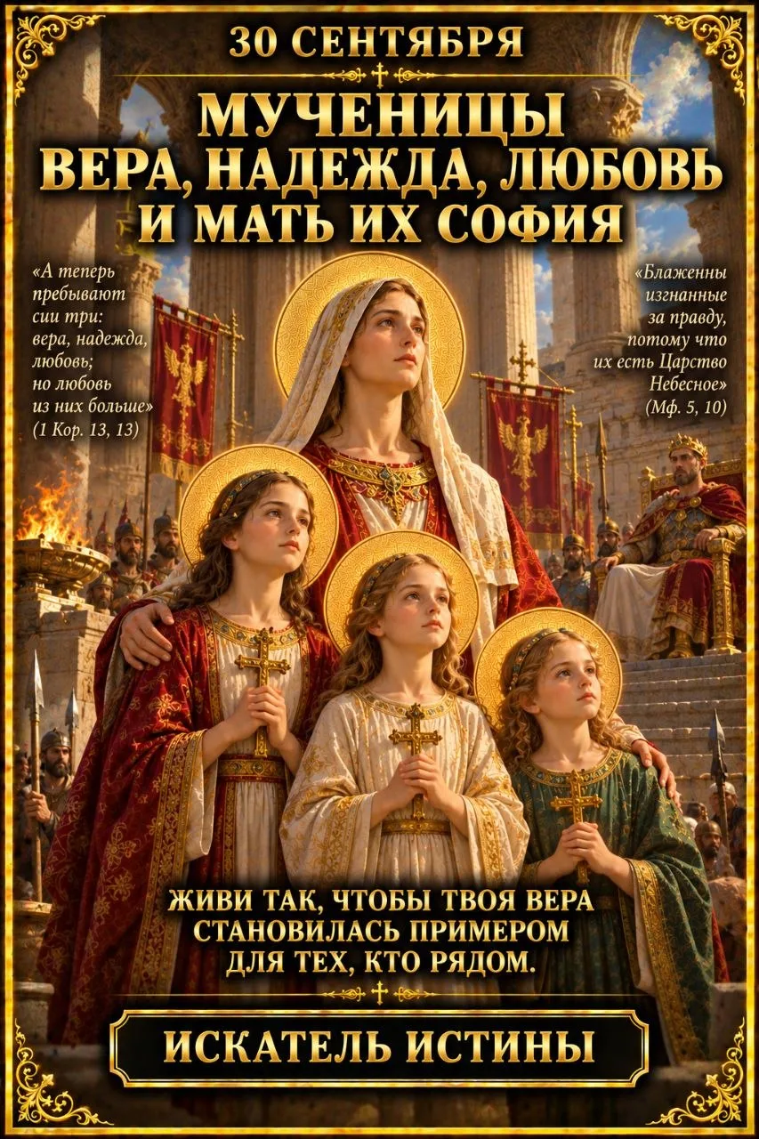30 сентября