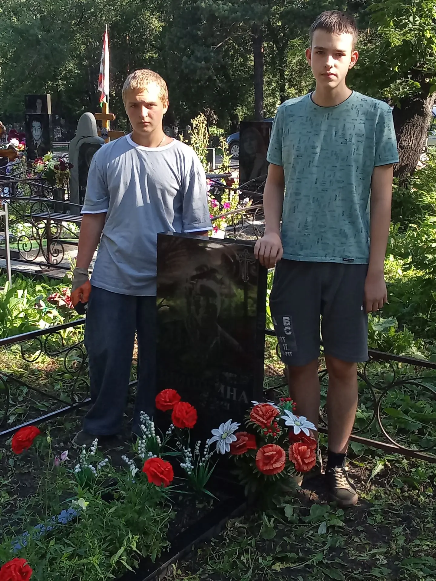 Почетные граждане и заслуженные учителя города Киселевска внесли огромный вклад в разви...